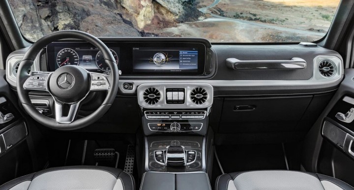 Mercedes - 06